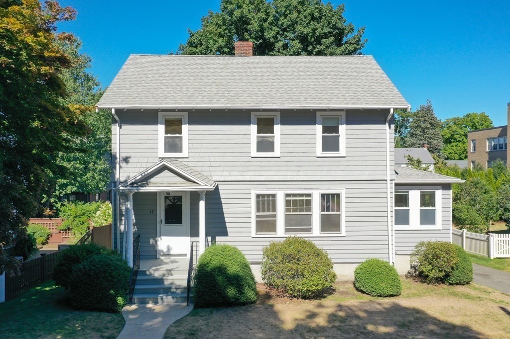 15 Ledyard # 15 Property Photo 1