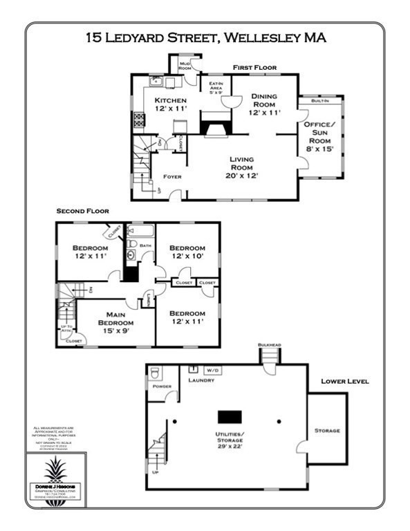 15 Ledyard # 15 Property Photo 19
