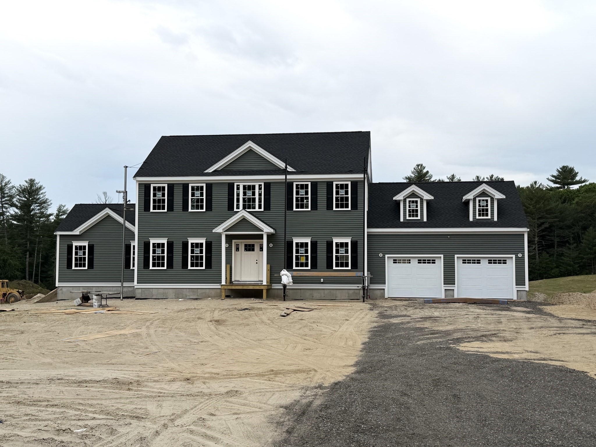 Lot 2 Elm St Property Photo 1