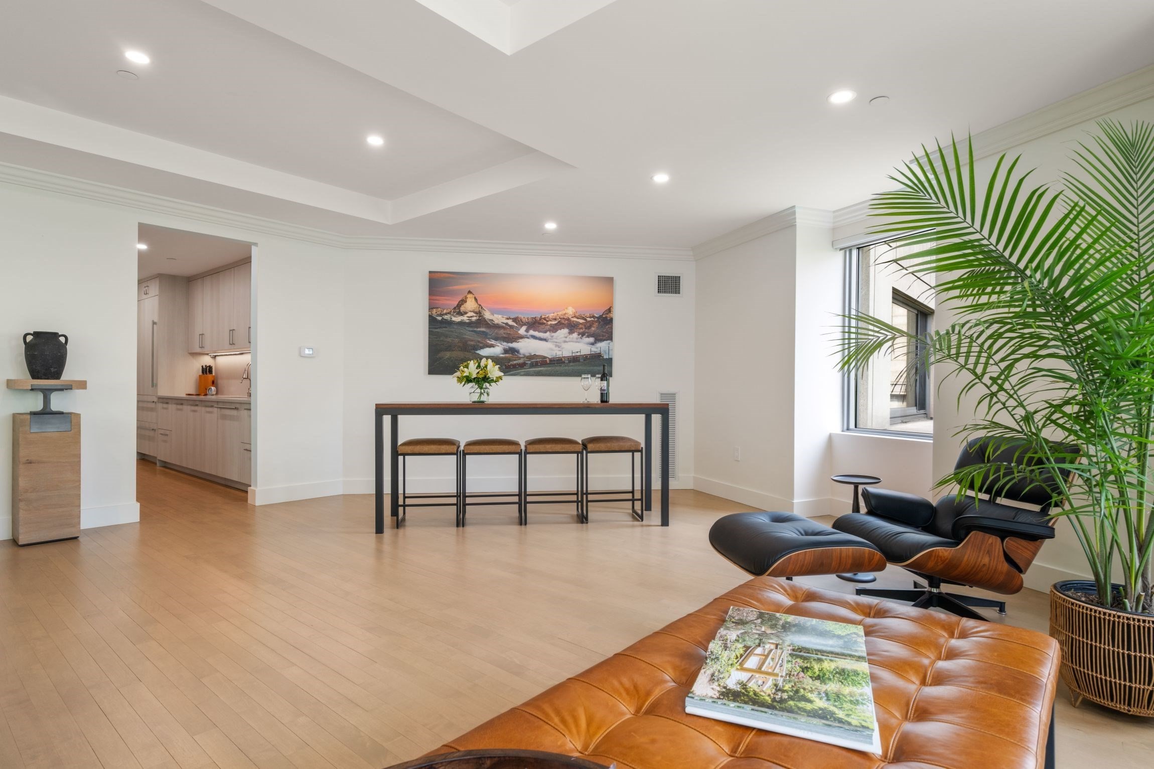 1 Huntington Avenue # 204 Property Photo 8