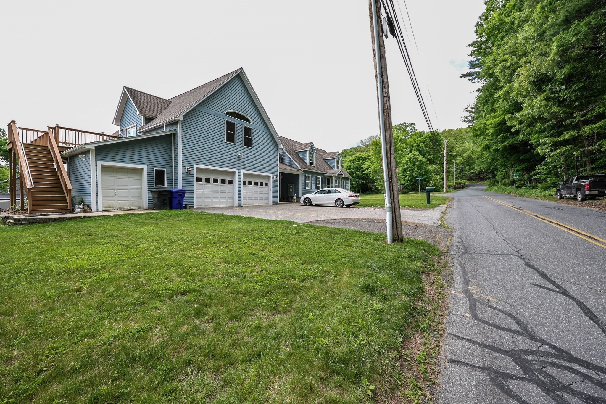 167 South Shelburne Rd. Property Photo 3