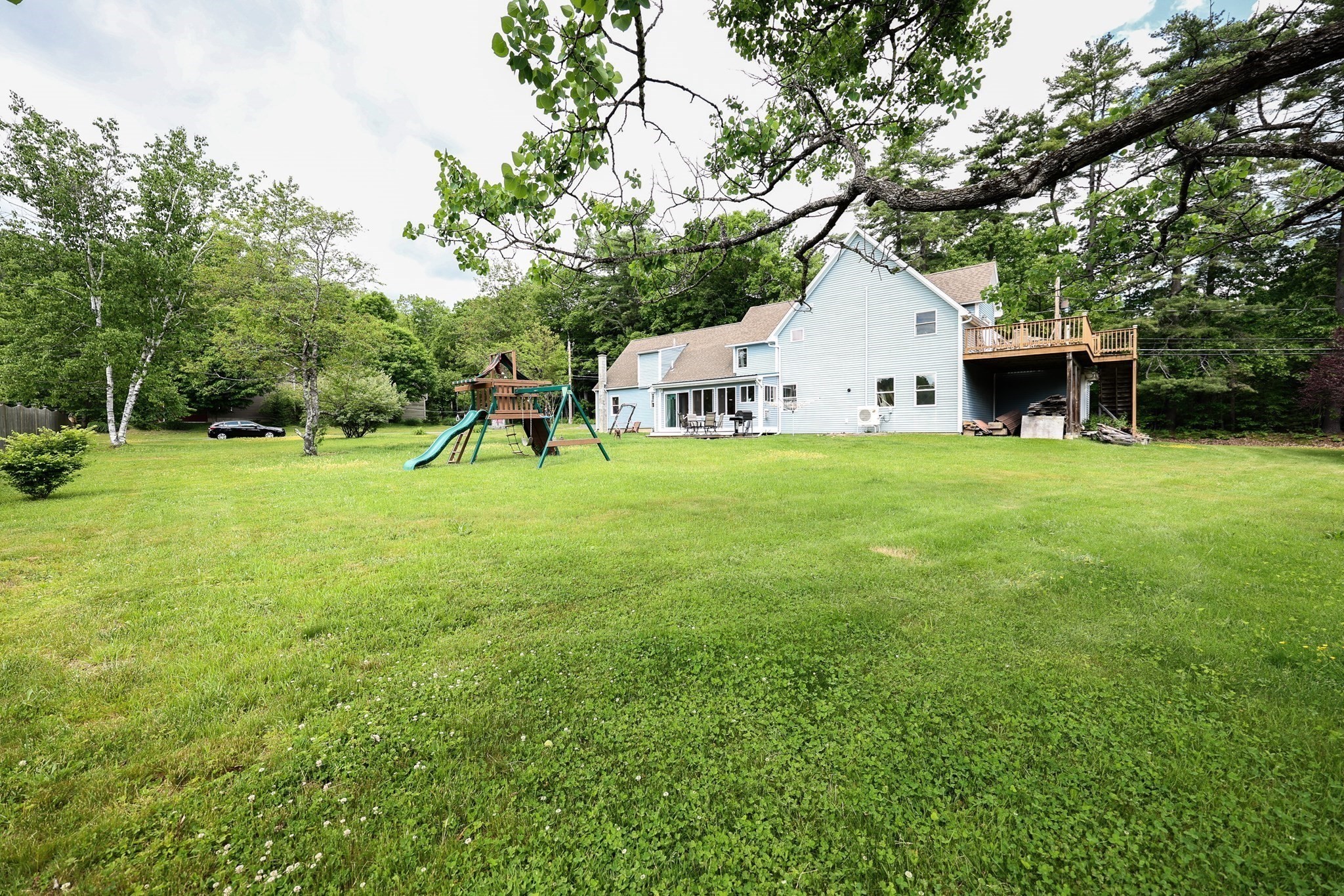 167 South Shelburne Rd. Property Photo 4