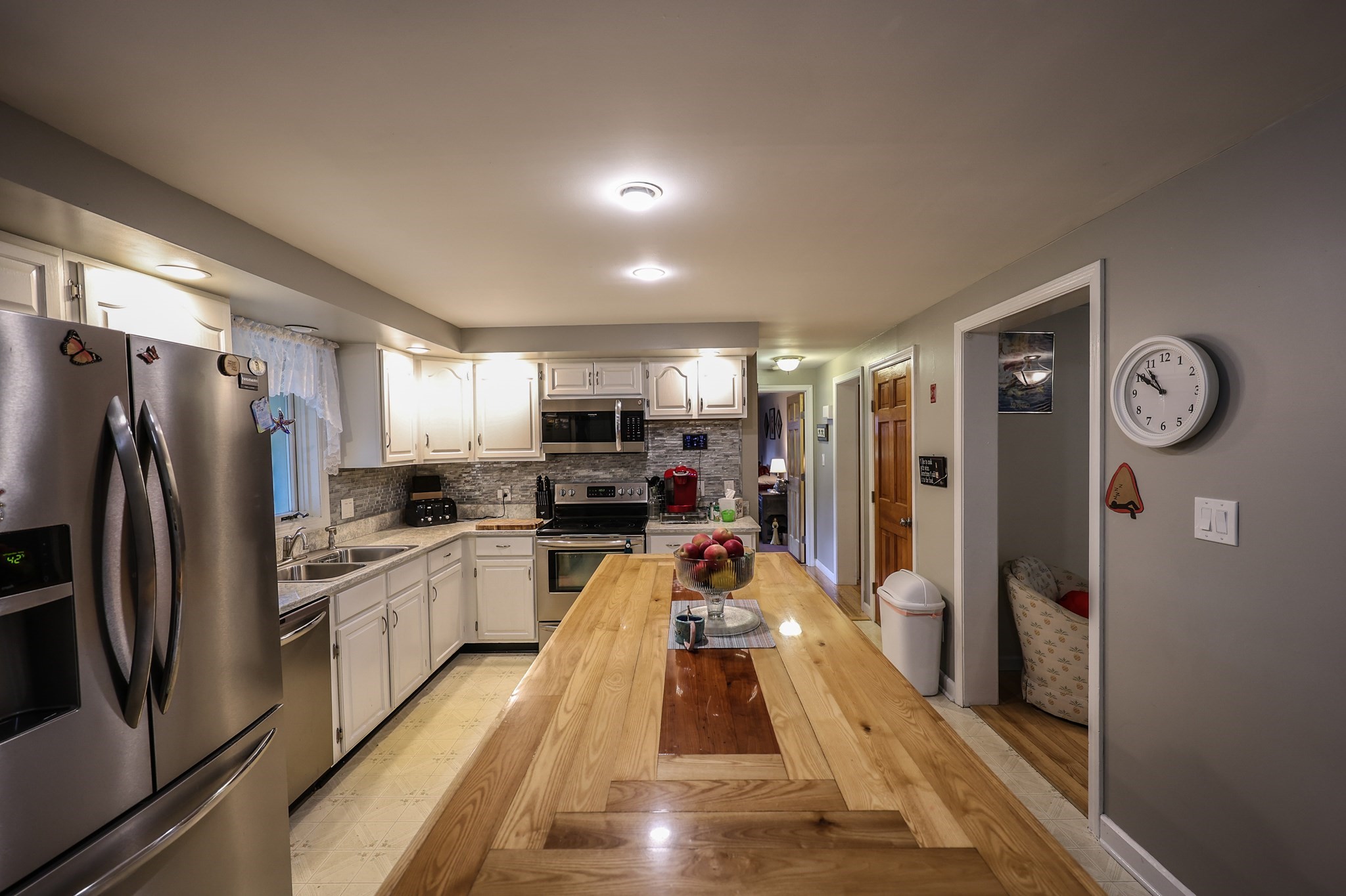 167 South Shelburne Rd. Property Photo 11