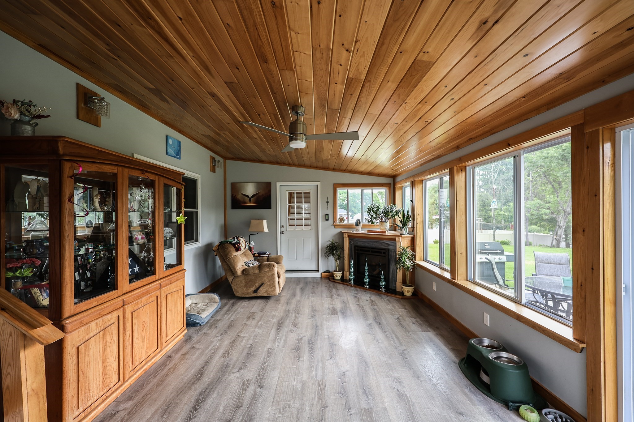 167 South Shelburne Rd. Property Photo 17