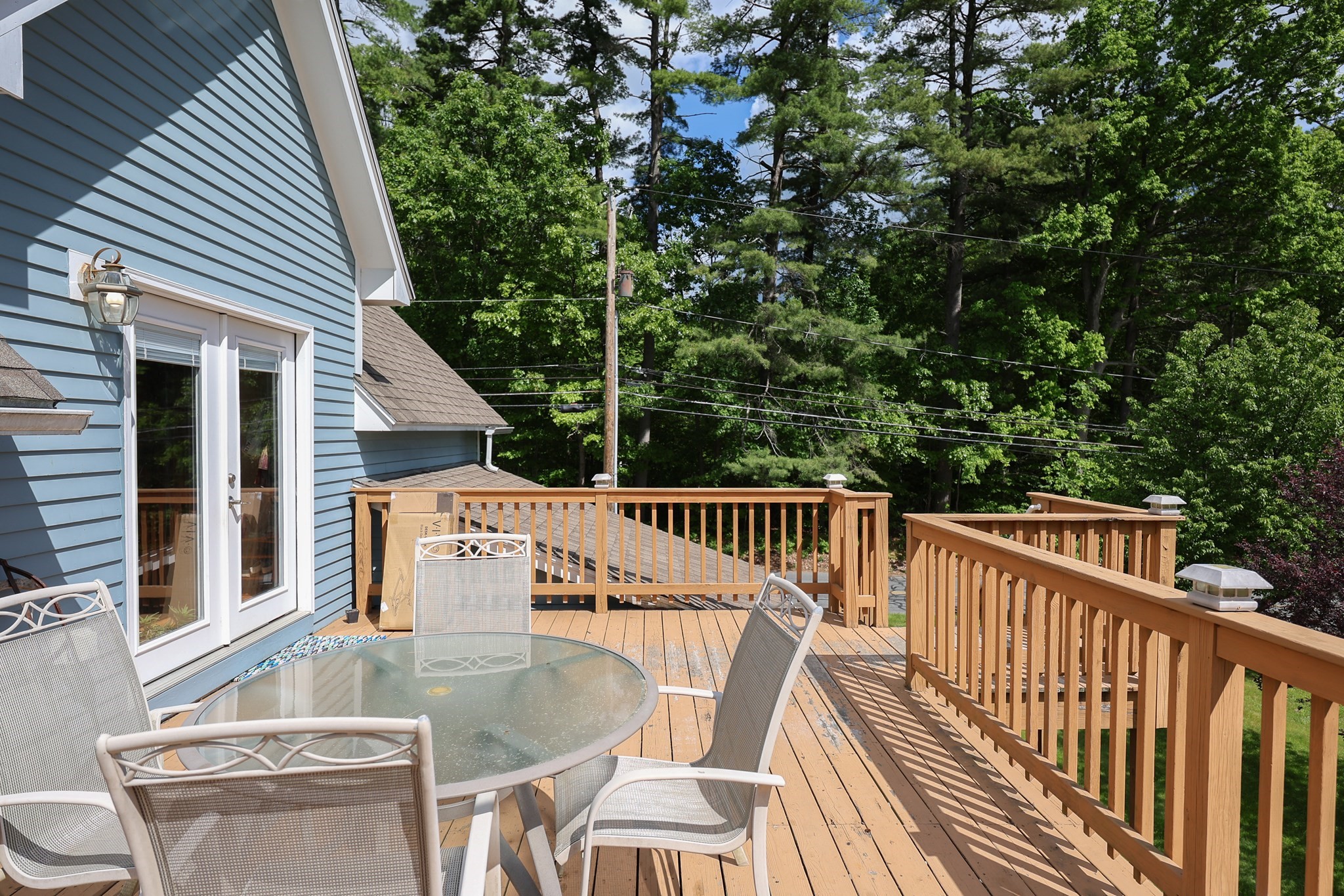 167 South Shelburne Rd. Property Photo 24