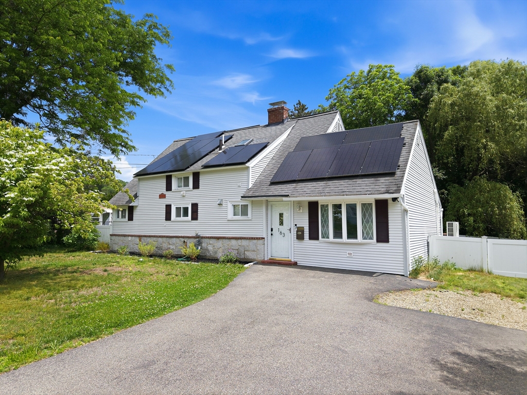 163 Boden Ln
