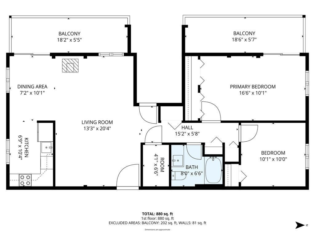 178 North End Blvd # A Property Photo 34