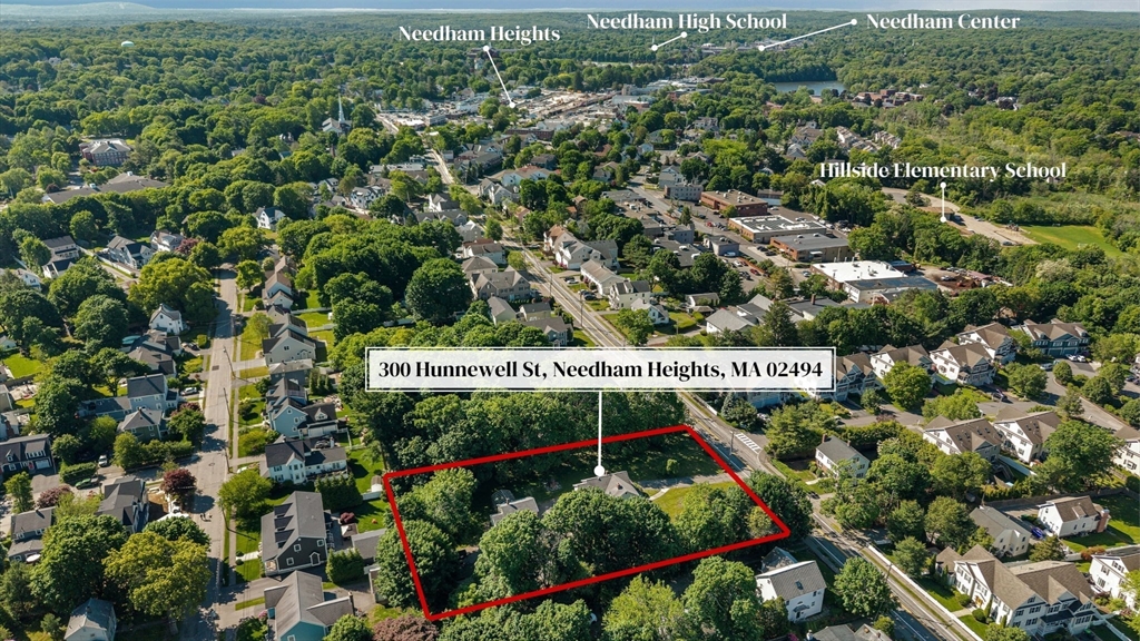 300 Hunnewell Street Property Photo 10