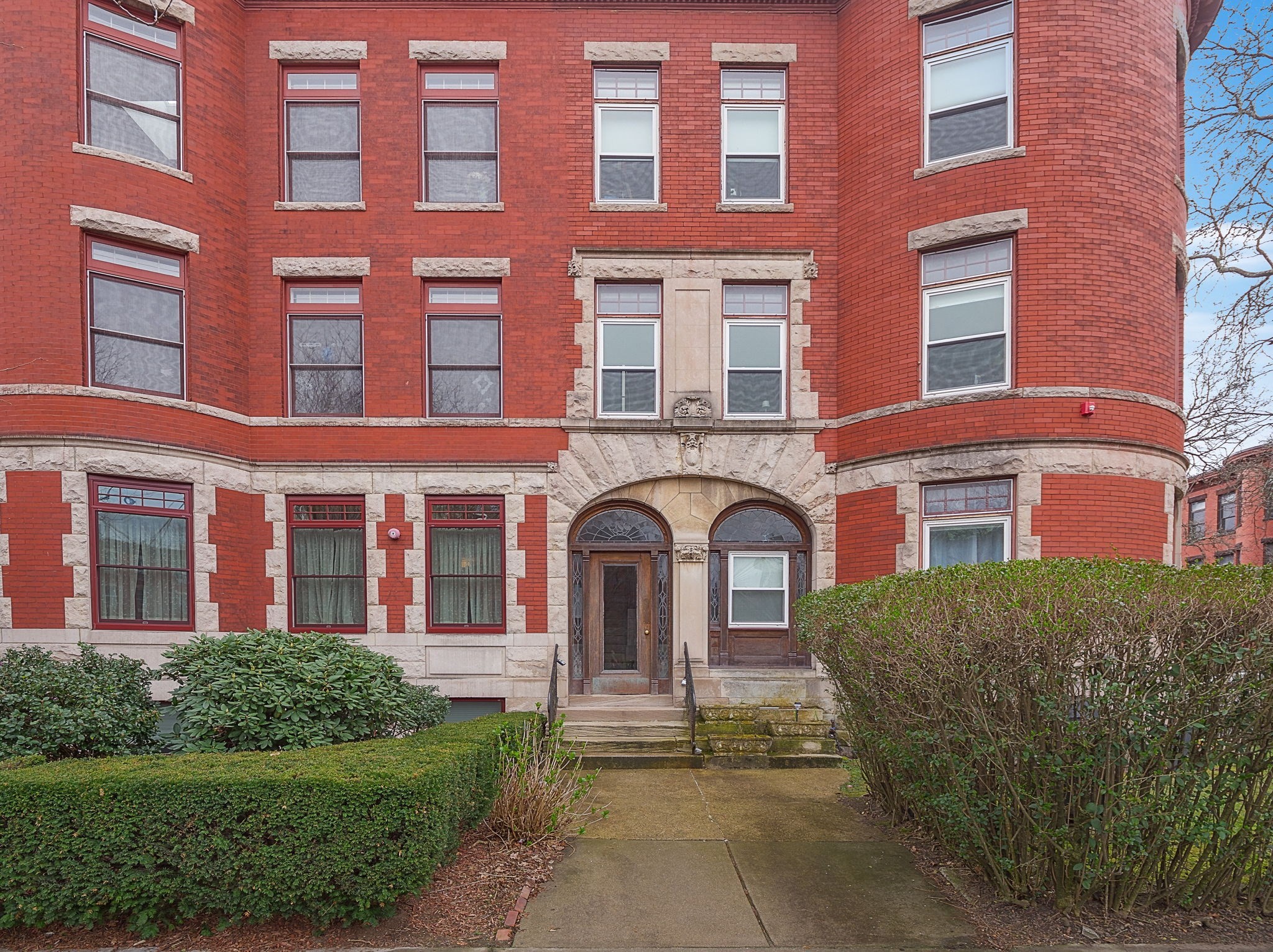 1871 Beacon St # 4 Property Photo 1