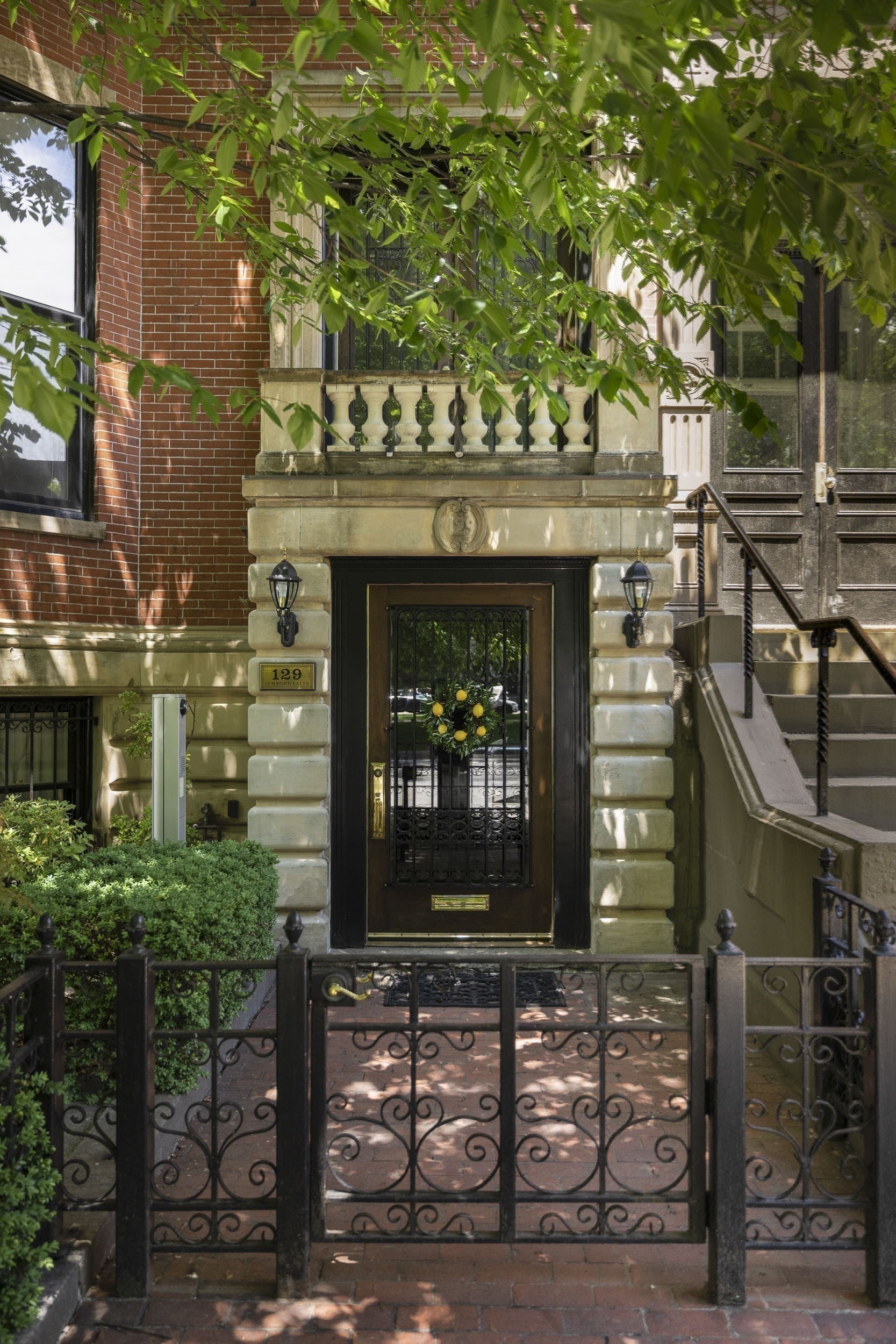 129 Commonwealth Avenue Property Photo 37