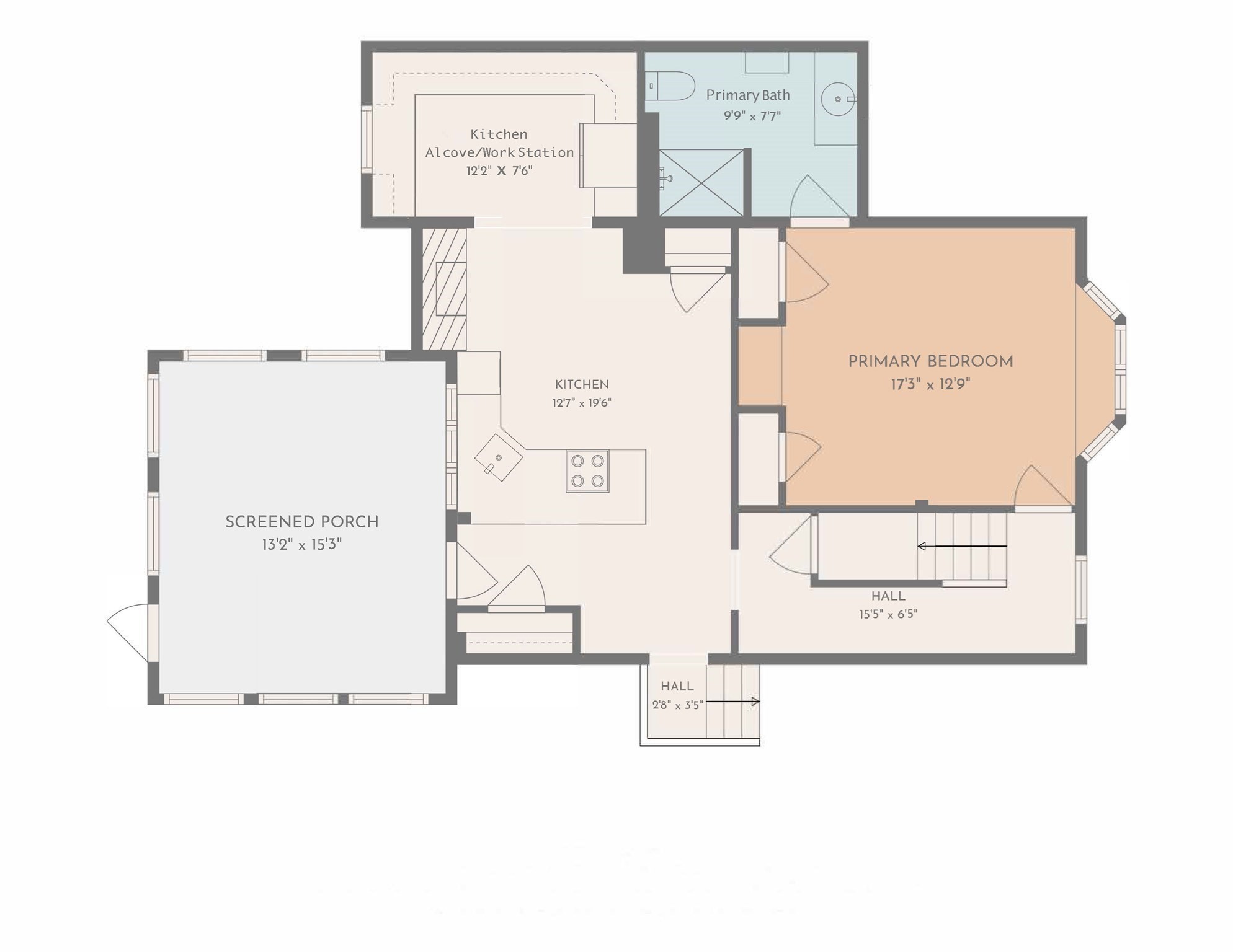 215 Sohier St Property Photo 24