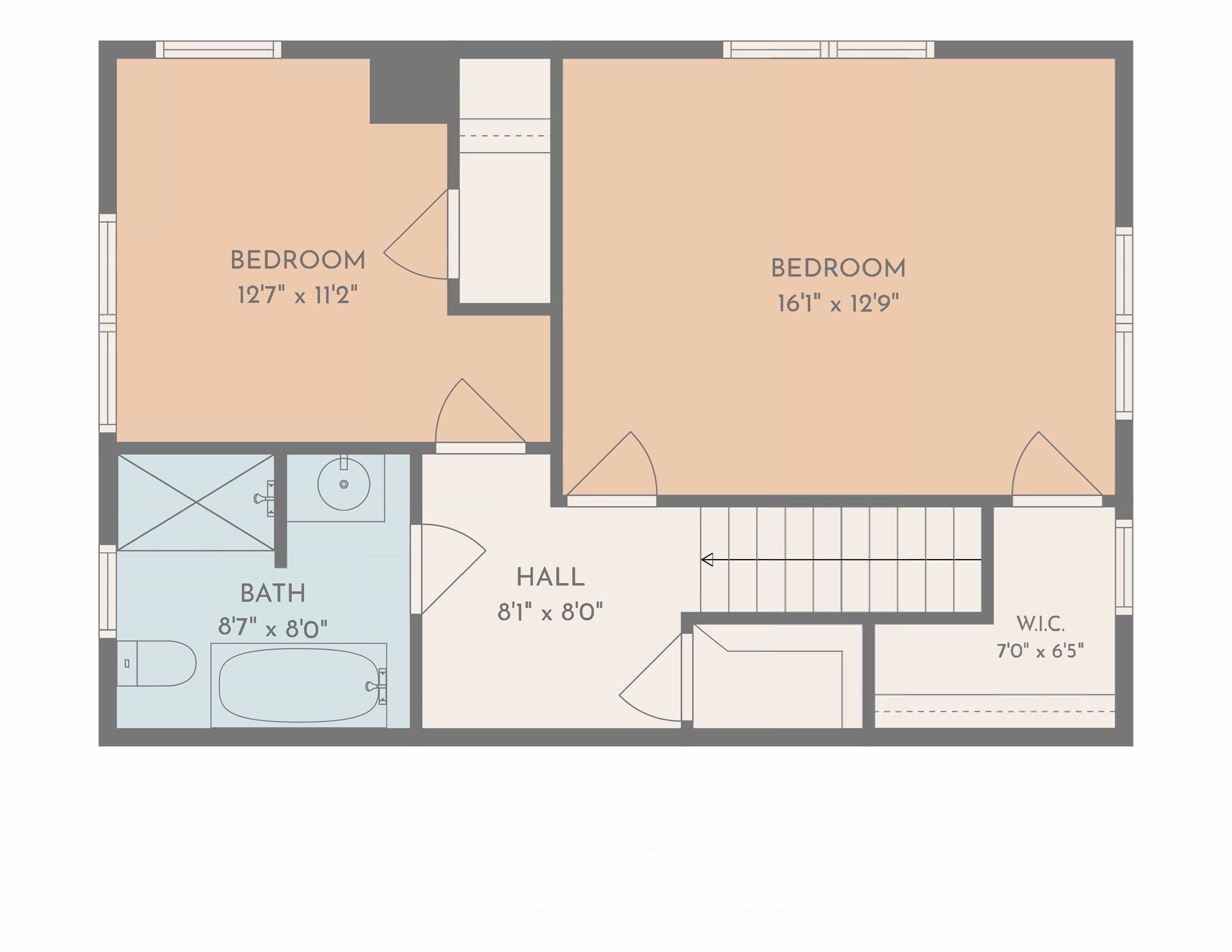 215 Sohier St Property Photo 25