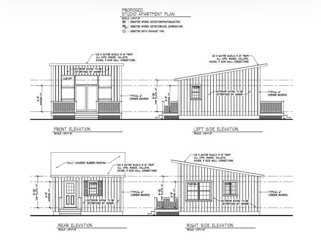 215 Sohier St Property Photo 28