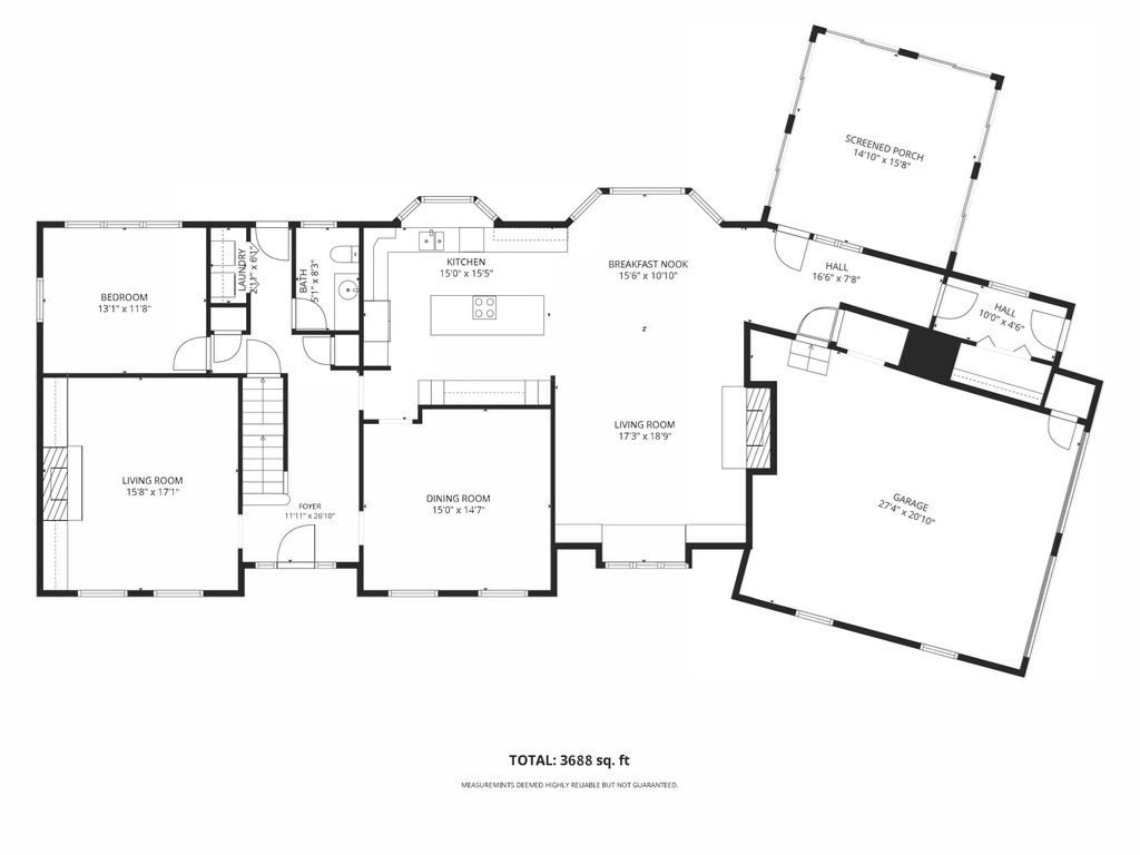 7 Village Green Lane Property Photo 34
