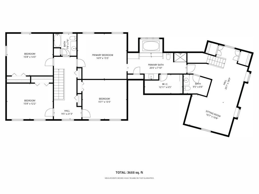 7 Village Green Lane Property Photo 35