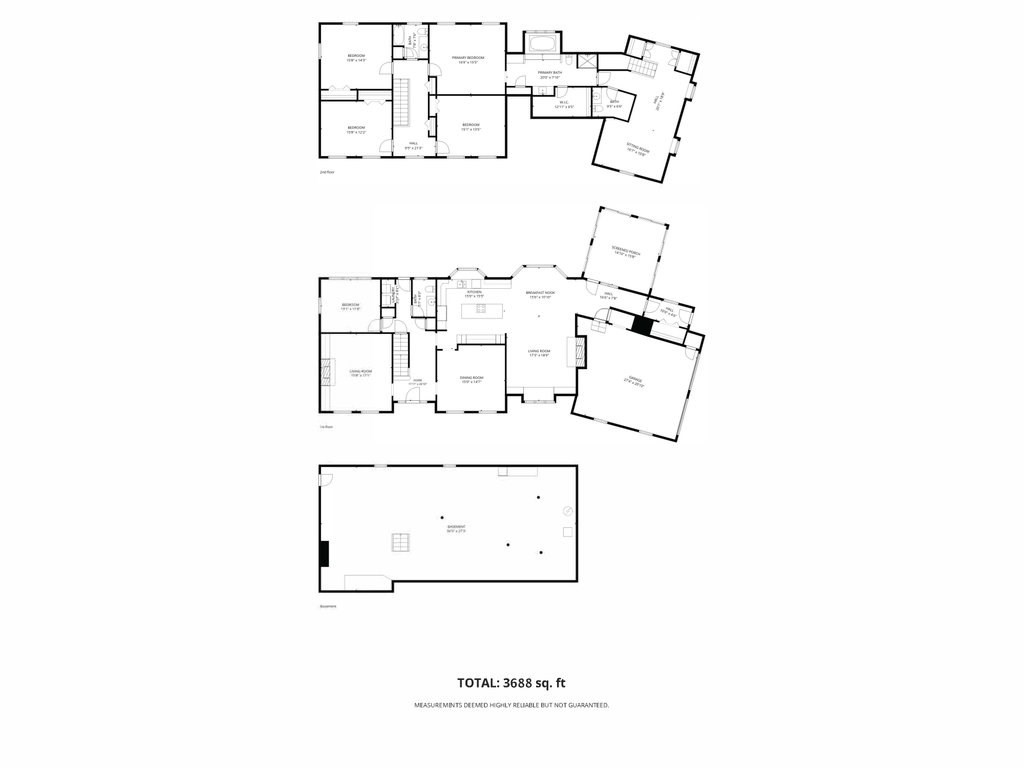 7 Village Green Lane Property Photo 36