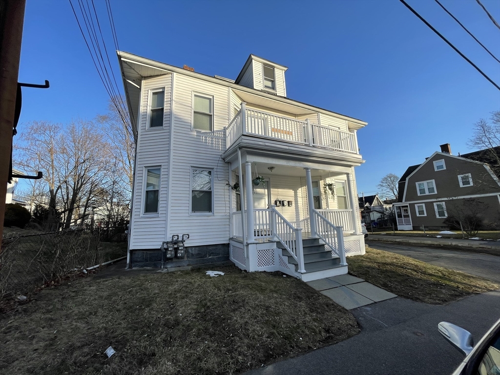 7 Fayette # 3 Property Photo 1