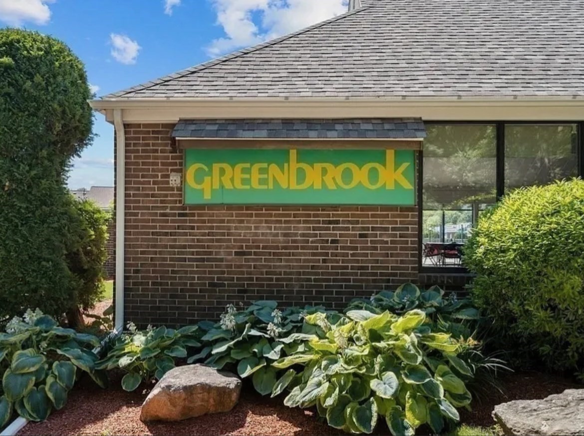206 Greenbrook Dr # 206 Property Photo 16