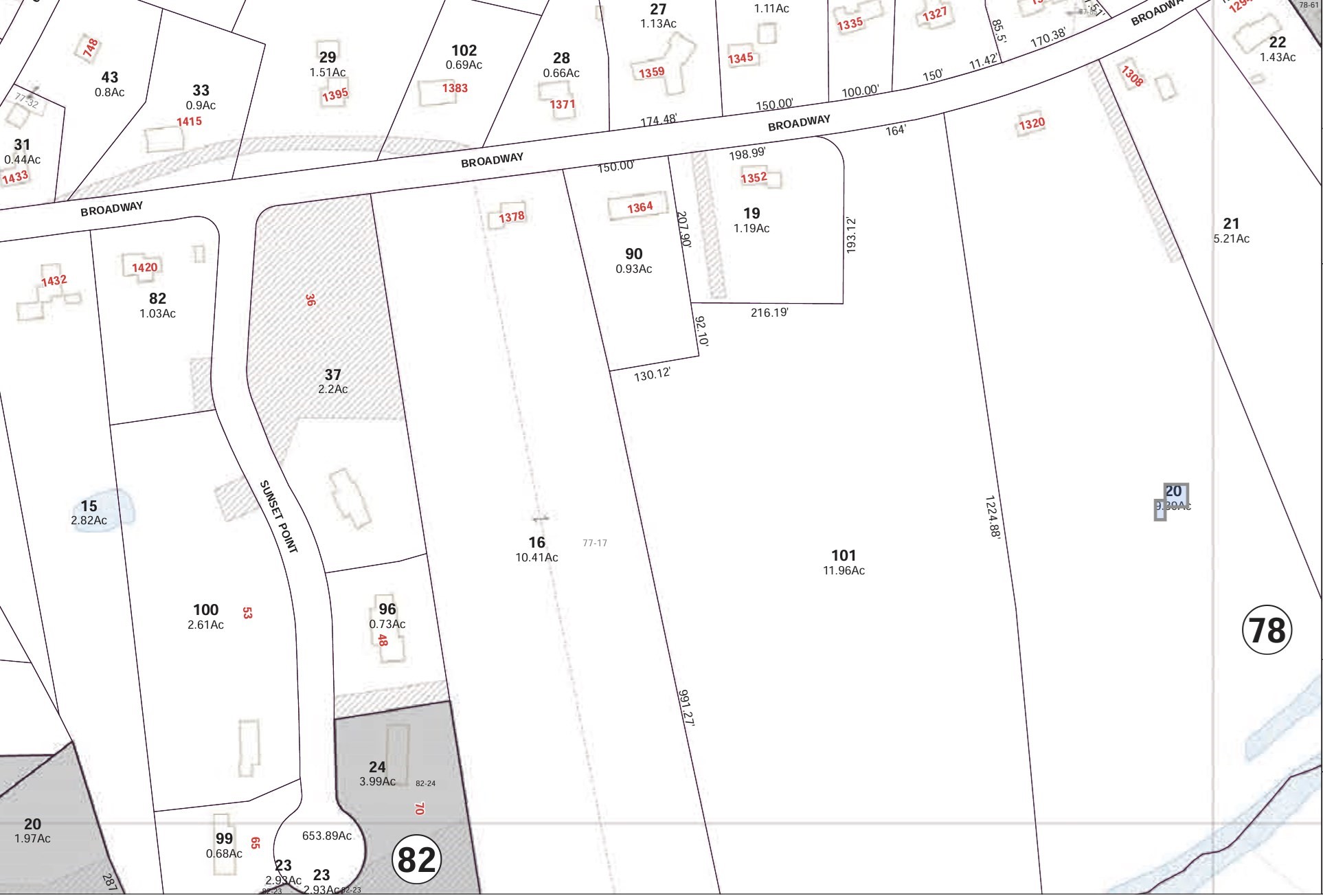 0 Broadway Property Photo 2