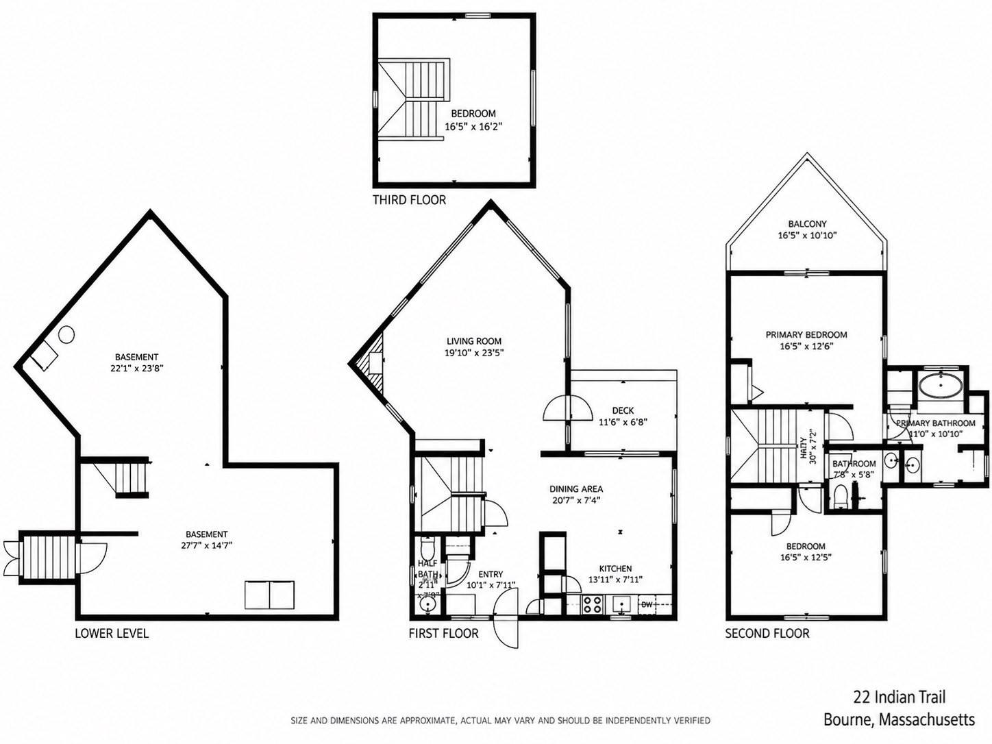 22 Indian Trl Property Photo 41