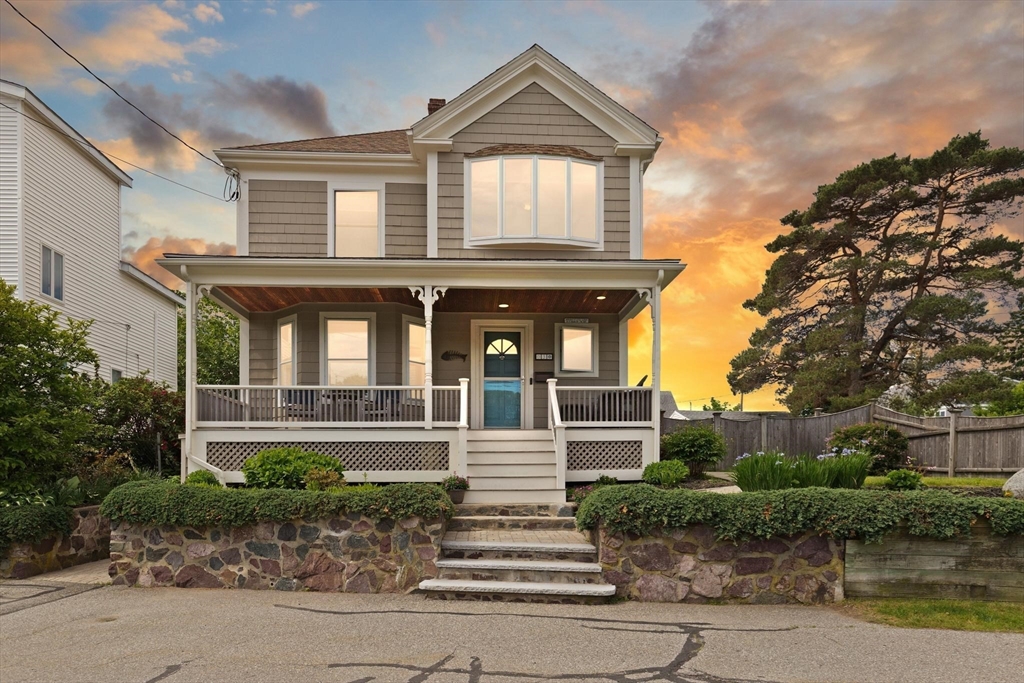 3 Cove Avenue Property Photo 1