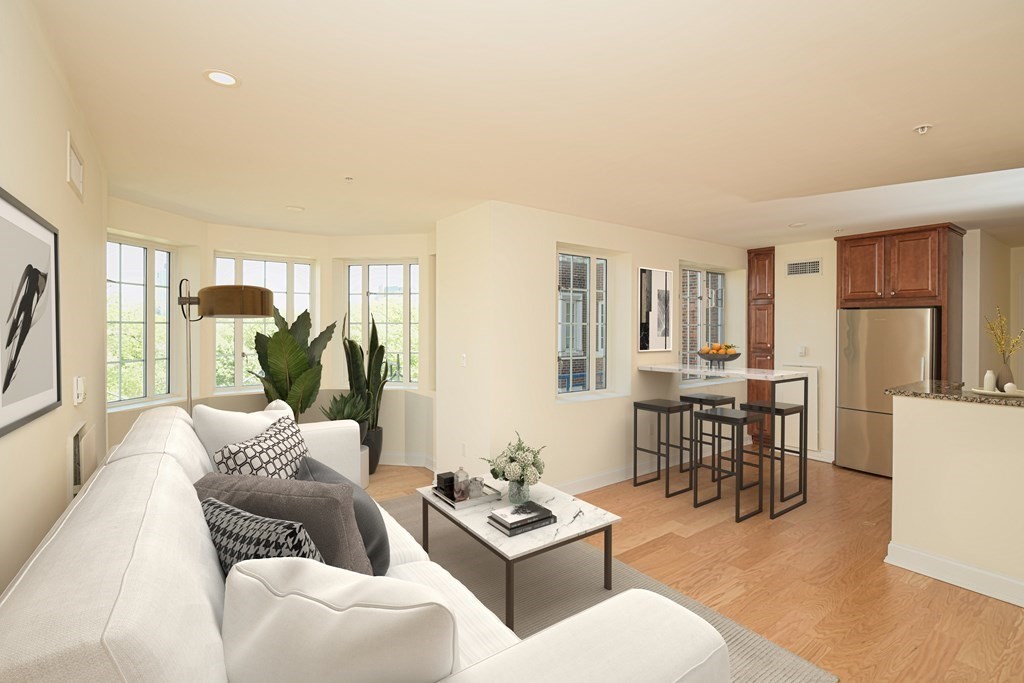 20 Chapel St # C604 Property Photo 1