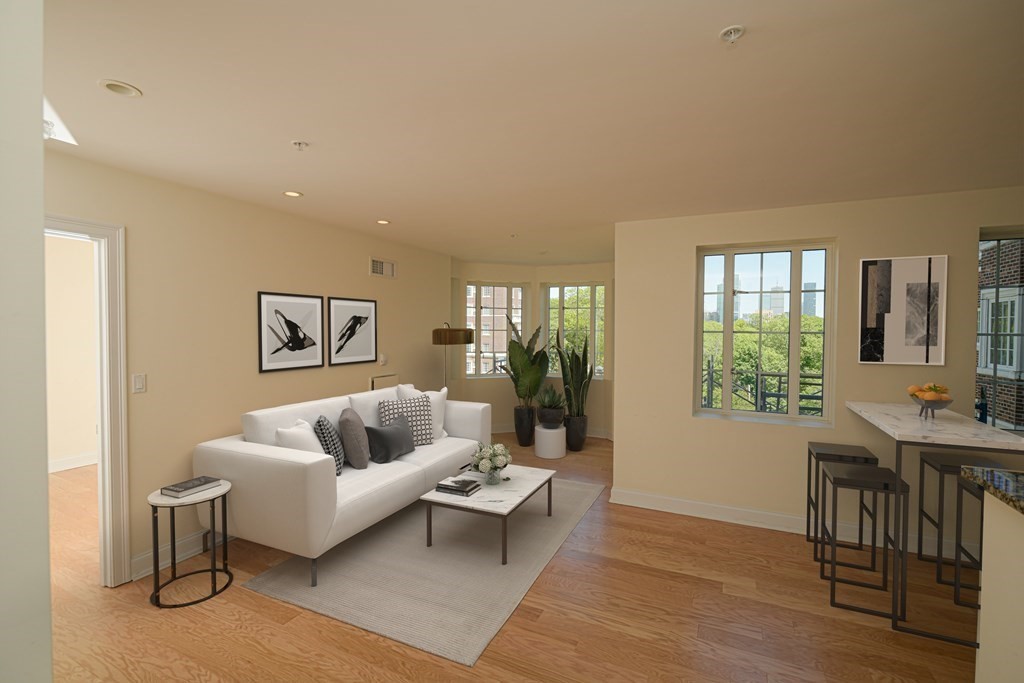 20 Chapel St # C604 Property Photo 2