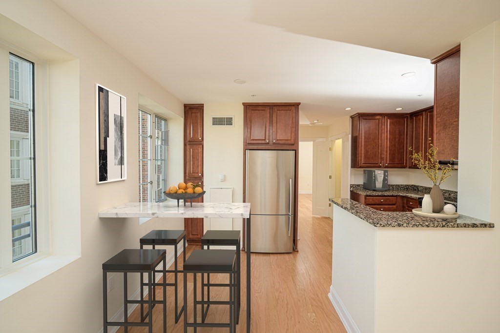 20 Chapel St # C604 Property Photo 4