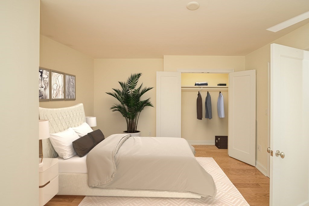 20 Chapel St # C604 Property Photo 5