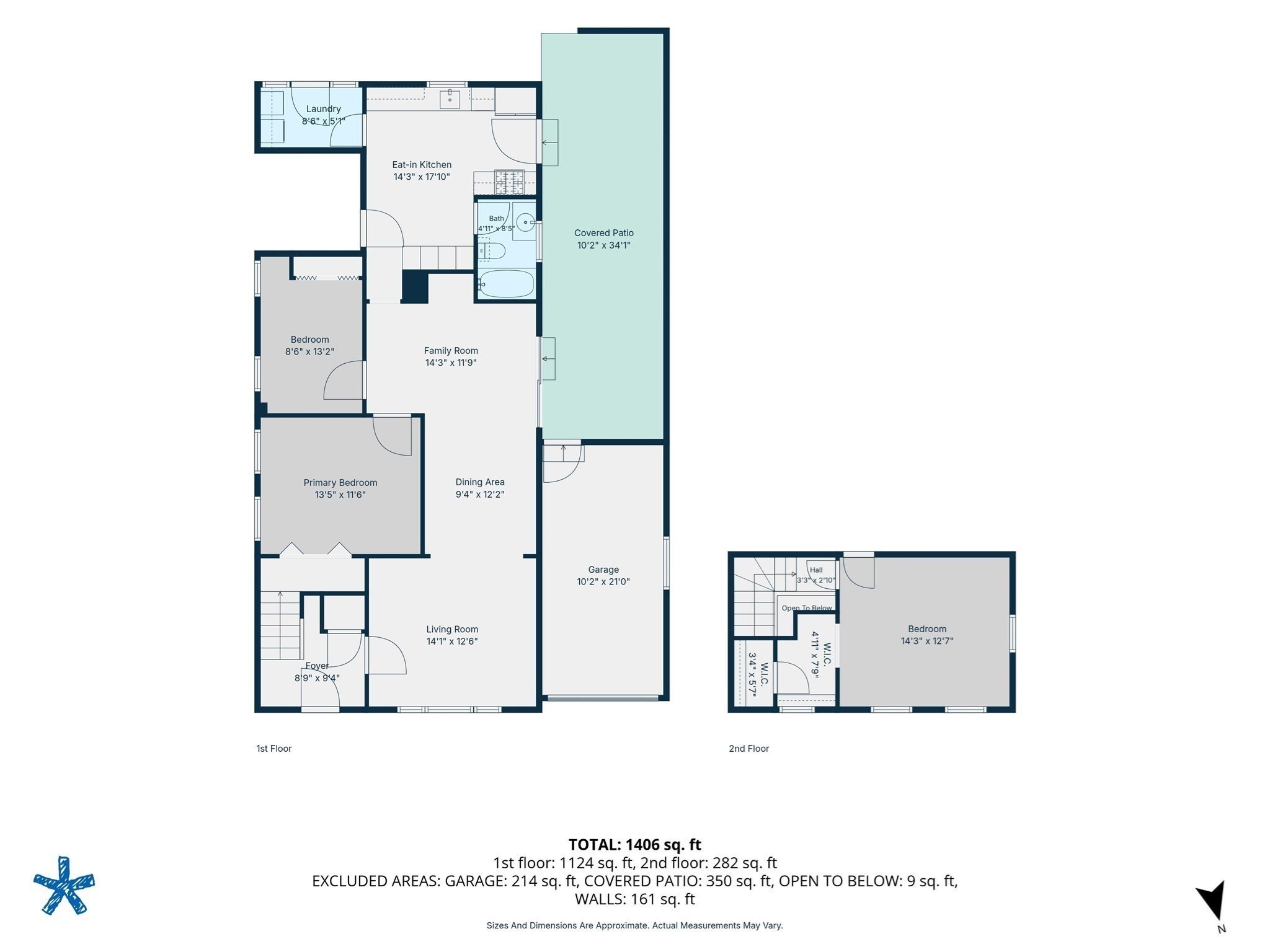 21 25 27 Pike Street Property Photo 7