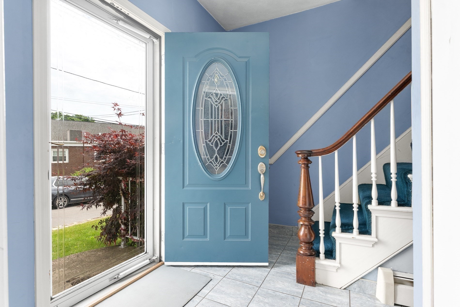 21 25 27 Pike Street Property Photo 12