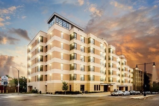 1650 Commonwealth Ave # 505 Property Photo 1