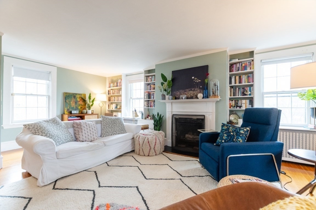 45 Eliot St. # B Property Photo 3