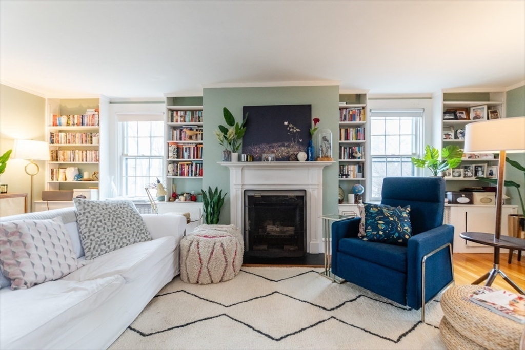 45 Eliot St. # B Property Photo 4