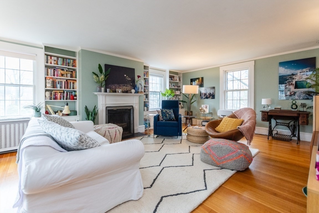 45 Eliot St. # B Property Photo 5