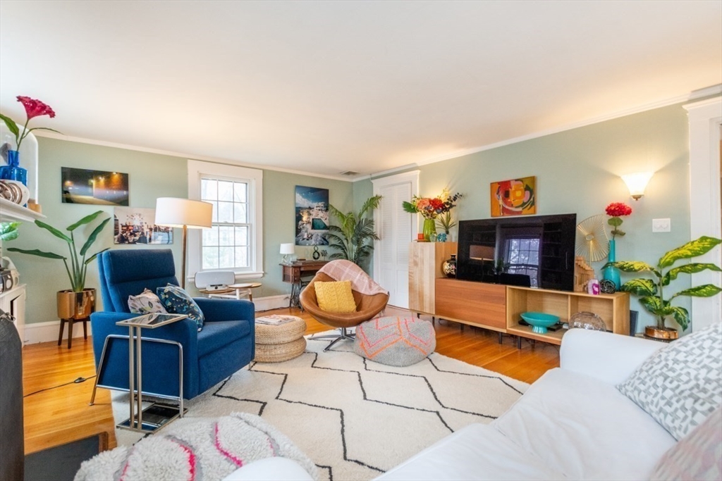 45 Eliot St. # B Property Photo 6