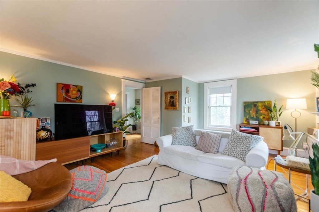 45 Eliot St. # B Property Photo 7
