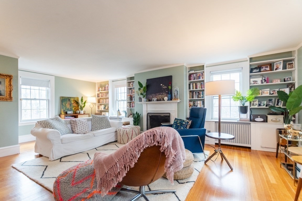45 Eliot St. # B Property Photo 8