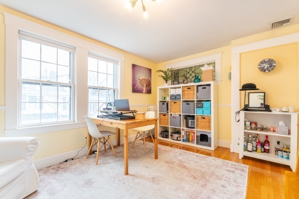 45 Eliot St. # B Property Photo 9