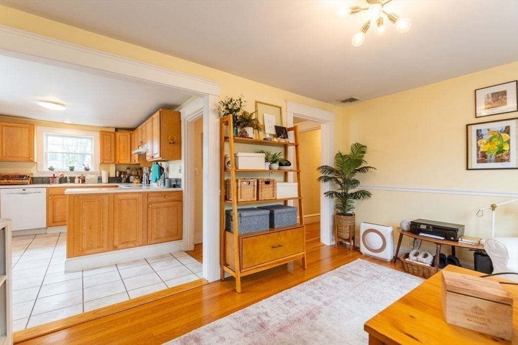 45 Eliot St. # B Property Photo 10