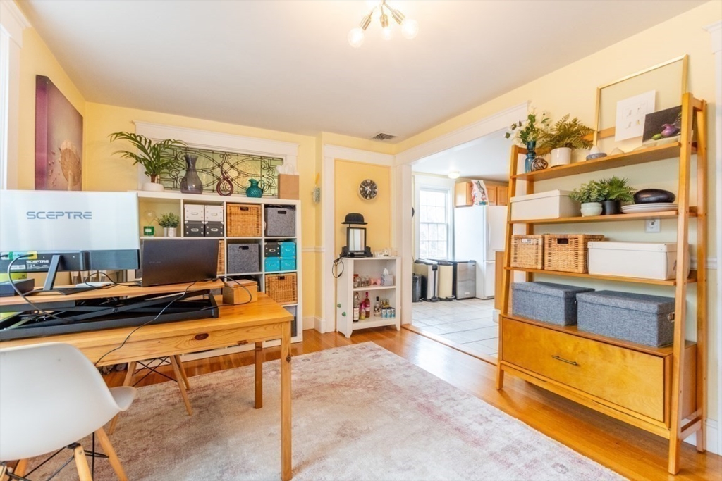 45 Eliot St. # B Property Photo 11