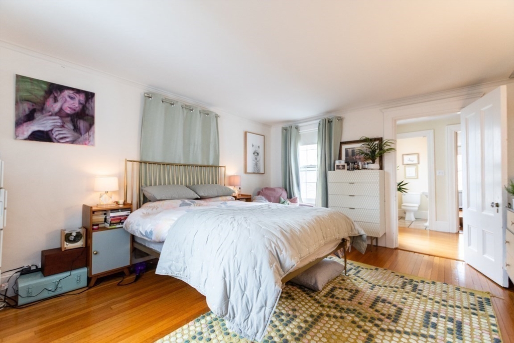 45 Eliot St. # B Property Photo 13