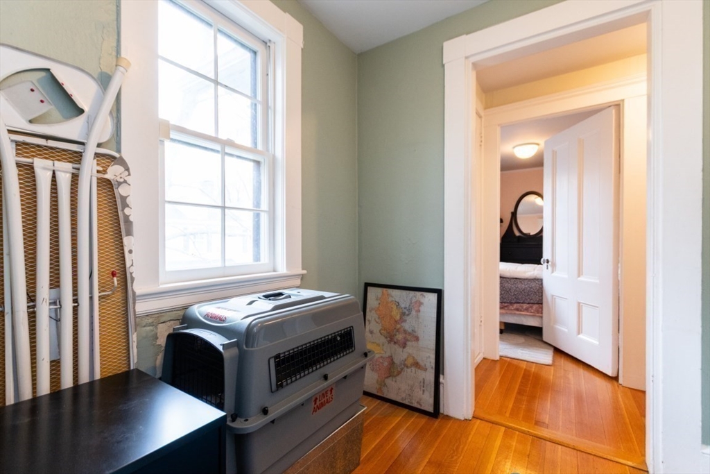 45 Eliot St. # B Property Photo 17