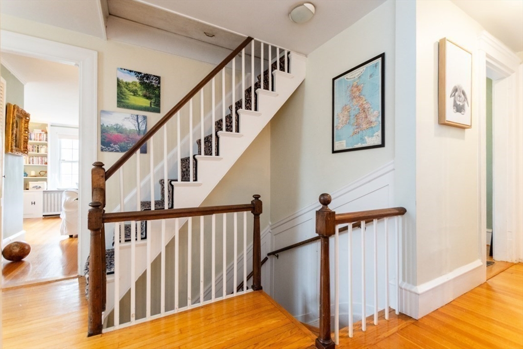 45 Eliot St. # B Property Photo 19