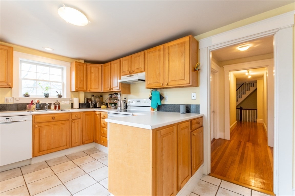 45 Eliot St. # B Property Photo 22