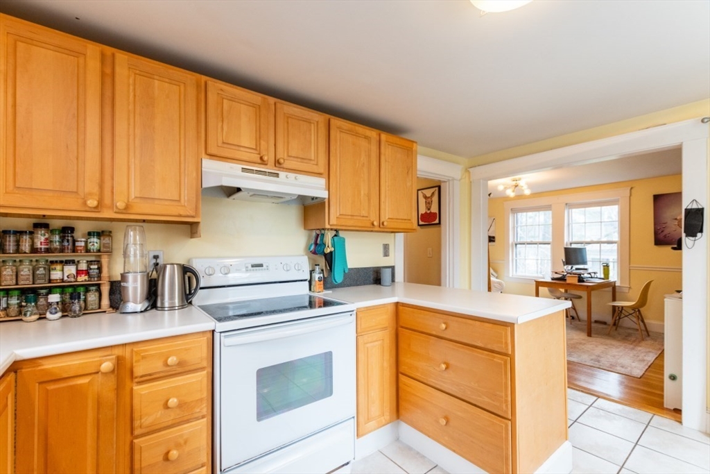 45 Eliot St. # B Property Photo 23