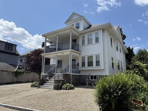 41 Woodward # 41 Property Photo 1