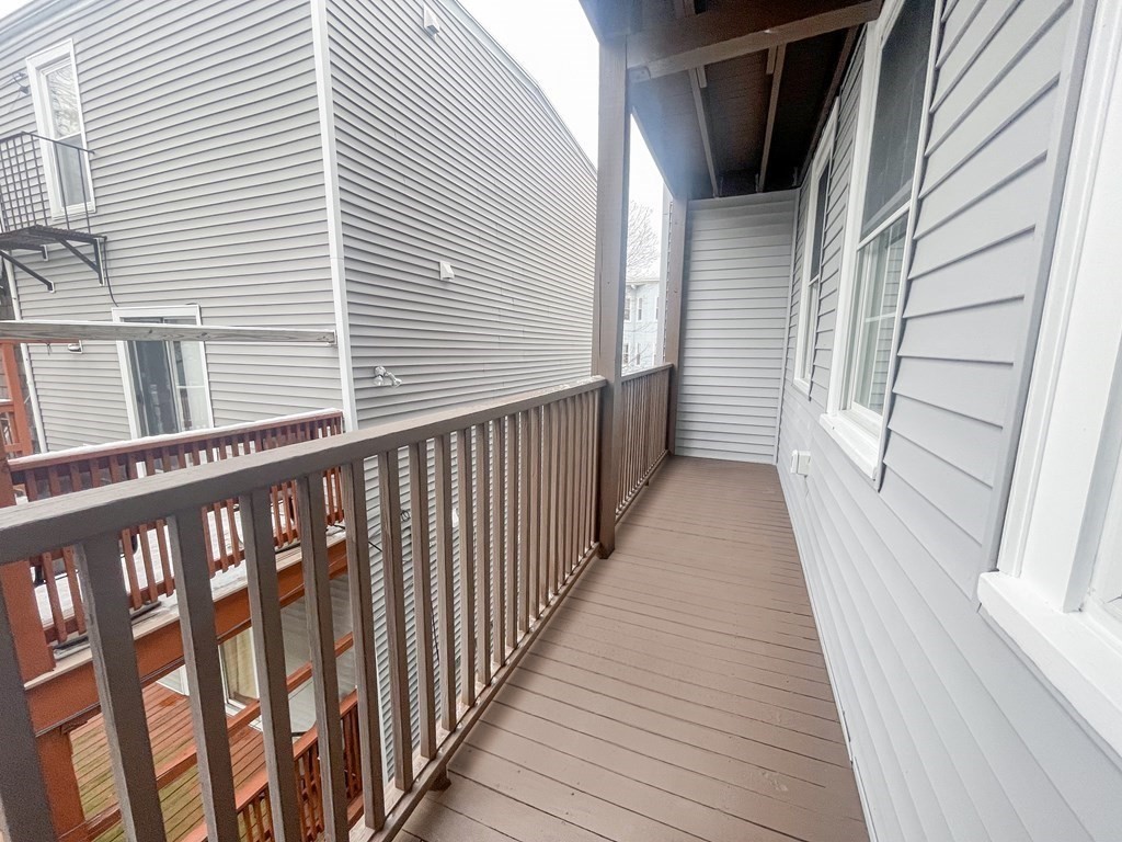 470 East Seventh St # 4 Property Photo 16