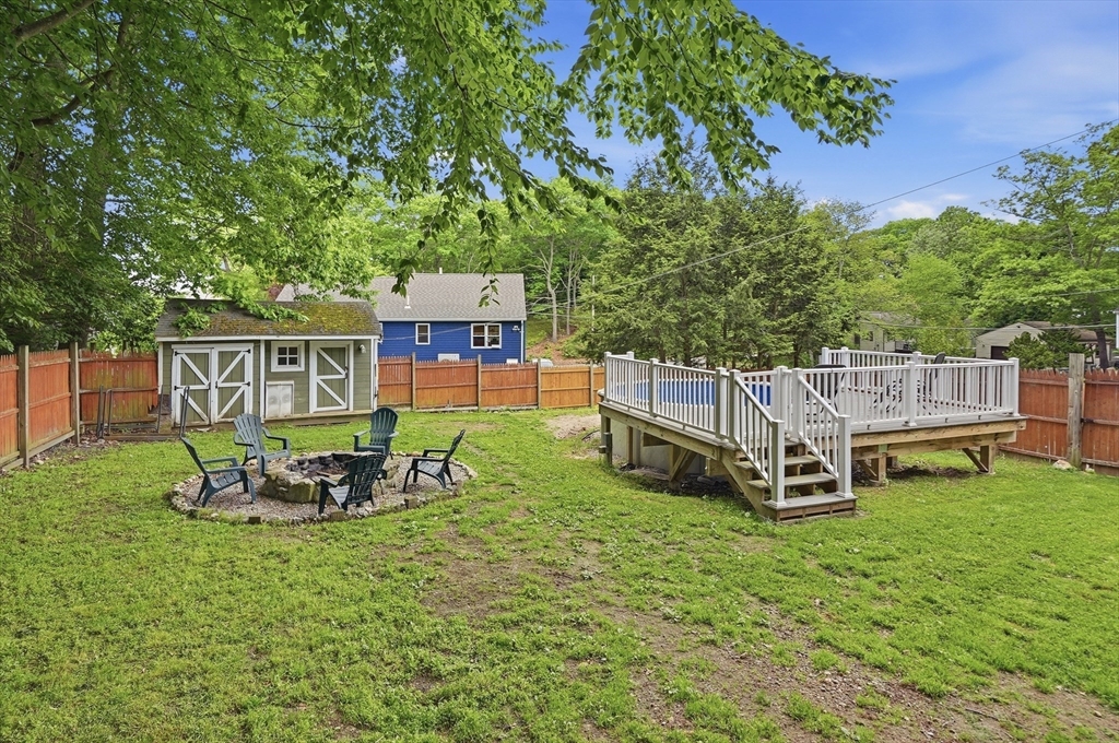 23 Oakmont Street Property Photo 38