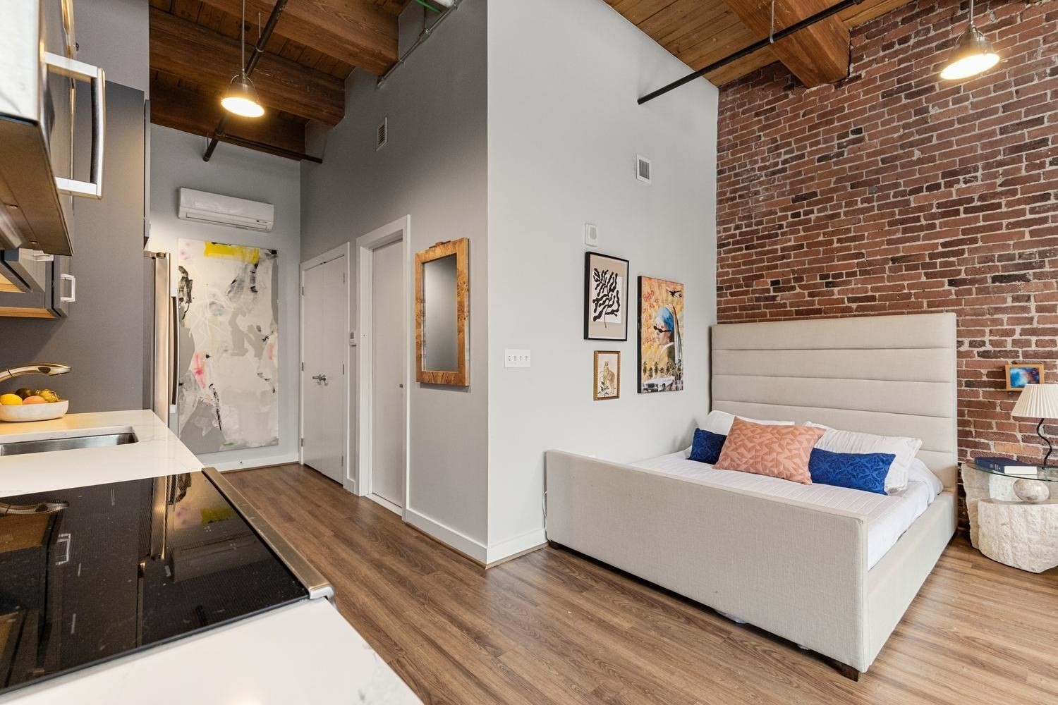 63 Melcher St. # 301 Property Photo 8
